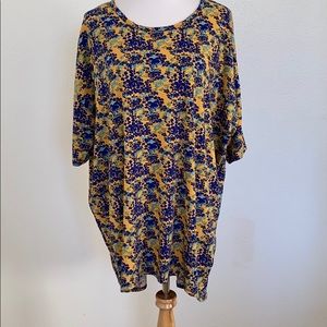 Lularoe Irma, 2xl